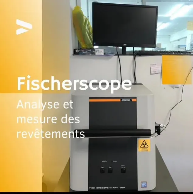 fisherscope