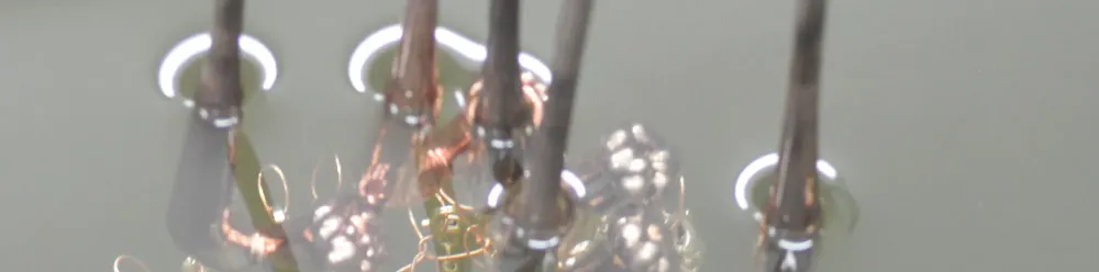 Gravure bijoux près de Lille